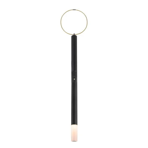 TAHA tafellamp 1xLED 2700K IP65 dimbaar - Afbeelding 6