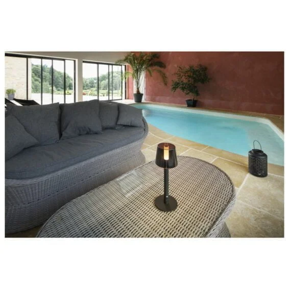 TAHA tafellamp 1xLED 2700K IP65 dimbaar - Afbeelding 20