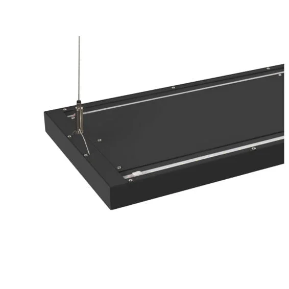 WORKLIGHT PRO 120 pendel zwart 1xLED 4000K DALI - Afbeelding 5