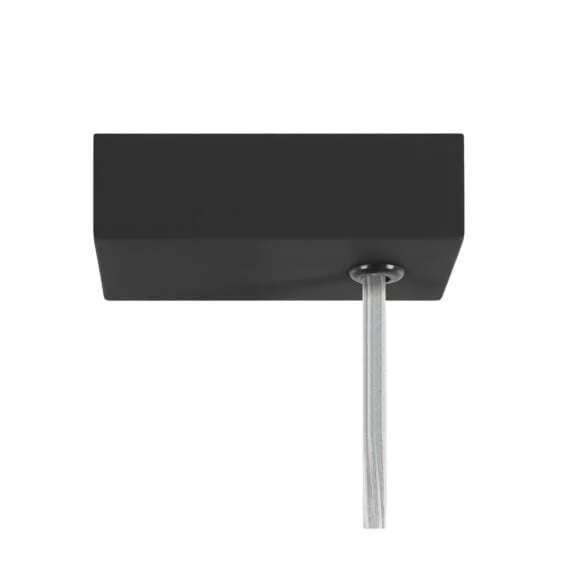 WORKLIGHT PRO 120 pendel zwart 1xLED 4000K DALI - Afbeelding 7