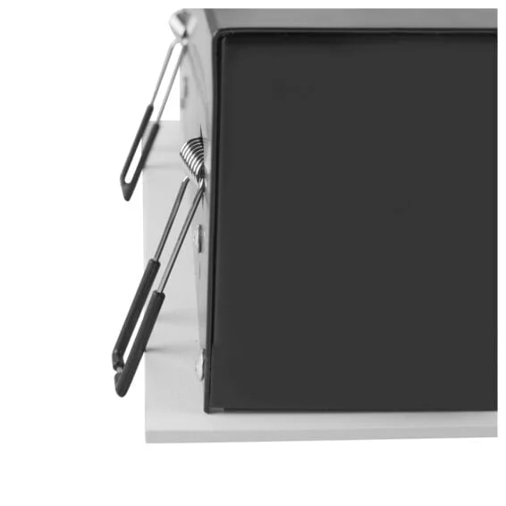 KADUX triple vierkant wit 3xLED 3000K - Afbeelding 7