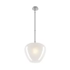 PANTILO CONVEX 40 wit 150cm 1xE27