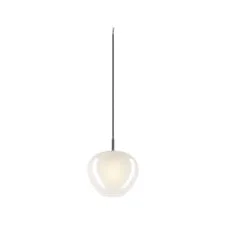 PANTILO CONVEX 29 wit 250cm 1xE27
