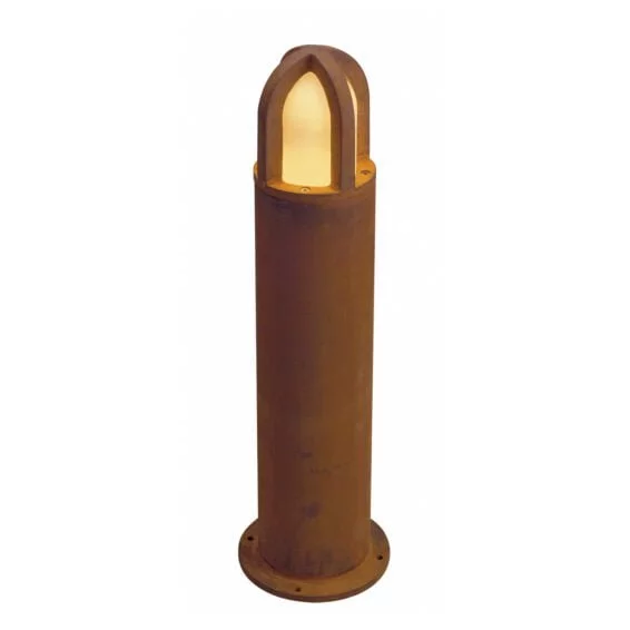RUSTY CONE 70 geroest staal 1xE27 - Afbeelding 2