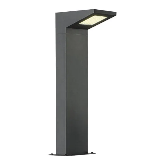 IPERI 50 antraciet 1xLED 4000K - Afbeelding 3