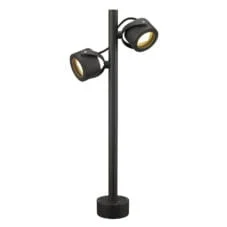 SITRA 360 SL antraciet 2xGX53